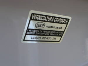 Bild 16/45 von Alfa Romeo Alfetta GT 1.6 (1978)