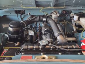 Bild 24/35 von Land Rover 88 (1976)