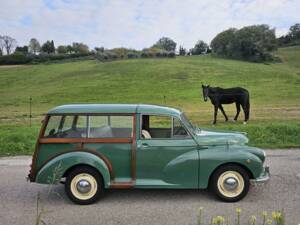 Afbeelding 24/91 van Morris Mini Traveller (1969)