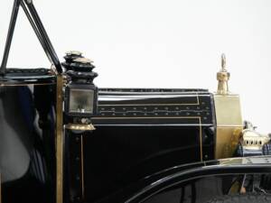 Imagen 13/15 de Ford Modell T Touring (1913)