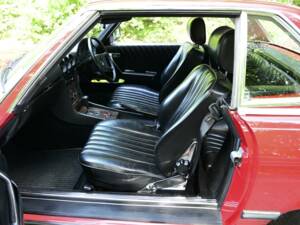 Image 29/50 of Mercedes-Benz 300 SL (1988)