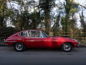 Bild 7/16 von Jaguar E-Type (2+2) (1969)