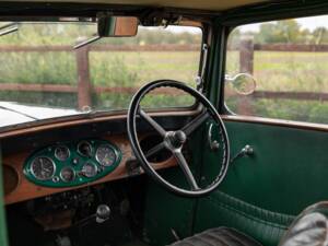 Image 32/38 de Jowett 7 HP Kestrel (1934)