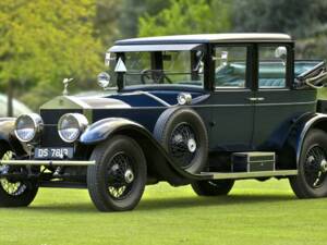 Bild 7/50 von Rolls-Royce 40&#x2F;50 HP Silver Ghost (1923)