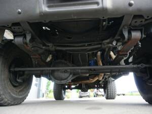 Image 47/54 of Chevrolet Blazer (1986)