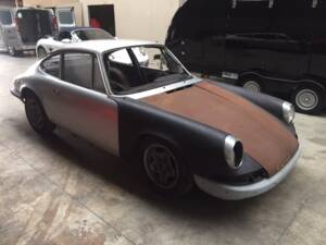 Imagen 4/35 de Porsche 911 2.4 T (1973)