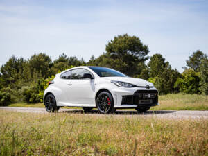 Afbeelding 48/50 van Toyota GR Yaris (2024)