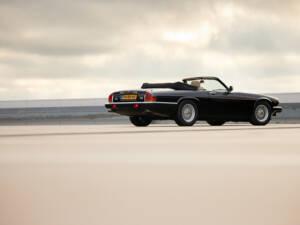 Immagine 35/37 di Jaguar XJ-S Convertible (1989)