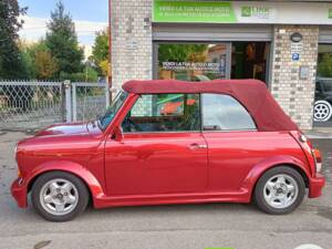 Bild 5/10 von Rover Mini Cabriolet (1994)