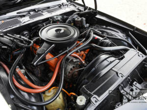 Bild 38/50 von Chevrolet Camaro (1970)
