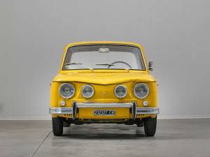 Image 4/41 de Renault R 8 S (1970)