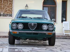Immagine 2/77 di Alfa Romeo Alfetta 1.8 (1977)