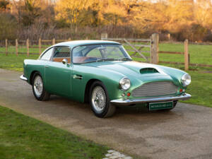 Bild 1/78 von Aston Martin DB 4 (1960)