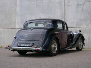 Bild 4/5 von Jaguar Mk IV 3,5 Liter (1946)