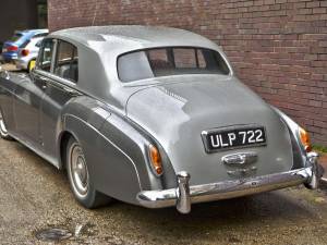 Image 11/50 de Bentley S 1 (1957)