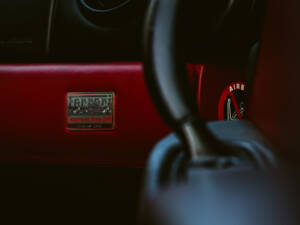 Image 21/27 of Ferrari 360 Modena (2001)