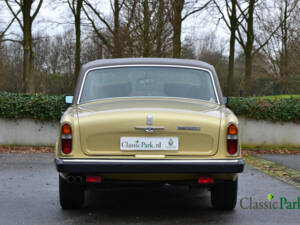 Image 4/50 of Rolls-Royce Silver Shadow II (1978)