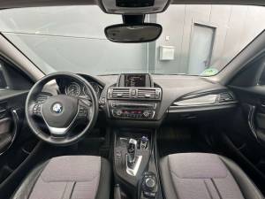 Image 9/15 of BMW 118d (2012)