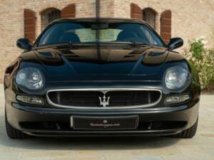 Imagen 3/50 de Maserati 3200 GT (2001)