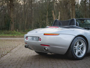 Imagen 18/27 de BMW Z8 (2000)