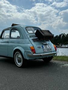 Immagine 8/28 di FIAT 500 L (1972)