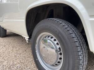 Imagen 27/40 de Volkswagen T3 Kombi 2.0 (1981)