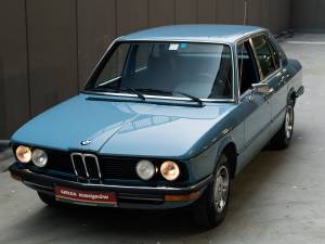 Bild 2/50 von BMW 518 (1976)