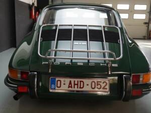 Imagen 40/50 de Porsche 912 (1969)