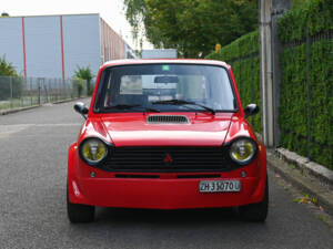 Image 14/39 de Lancia A112 Abarth (1985)