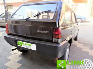 Bild 8/10 von FIAT Panda 900 i.e. (1992)