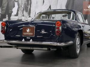 Immagine 33/51 di Maserati 3500 GTI Touring (1962)