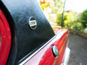 Afbeelding 22/50 van Triumph Dolomite Sprint (1980)