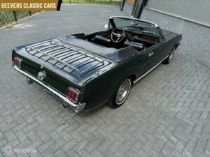 Image 3/14 of Ford Mustang GT (1966)