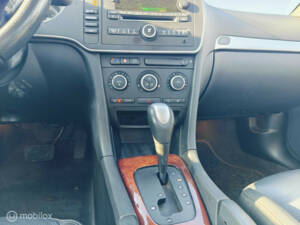 Bild 22/37 von Saab 9-3 2.0T SportCombi (2008)