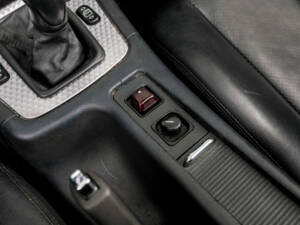 Image 40/50 of Mercedes-Benz SLK 200 Kompressor (2001)