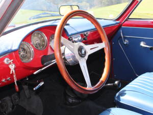 Image 9/23 of Alfa Romeo Giulietta Sprint 1300 (1964)