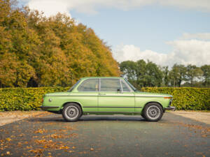 Image 18/99 de BMW 2002 tii (1974)