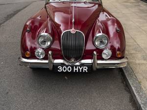 Image 11/42 of Jaguar XK 150 3.8 S DHC (1960)