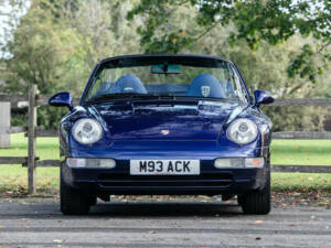 Image 6/41 of Porsche 911 Carrera (1995)