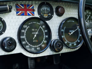 Image 25/31 of Bentley 3 Litre (1924)
