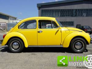 Imagen 8/10 de Volkswagen Coccinelle 1200 (1972)