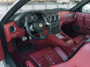 Imagen 48/86 de Ferrari 575M Maranello (2005)