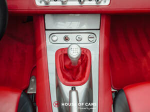 Image 22/25 of BMW Z8 (2000)