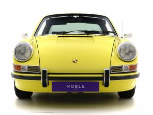 Image 2/5 de Porsche 911 2.4 E (1972)