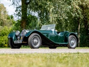 Image 33/50 of Jaguar SS 1 (1900)