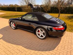 Bild 21/66 von Porsche 911 Carrera S (2006)
