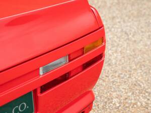 Bild 42/50 von Aston Martin V8 Zagato Vantage (1988)