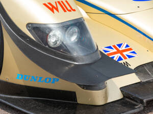 Image 22/50 of Creation CA07 LMP1 (2007)