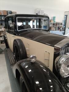 Afbeelding 3/11 van Rolls-Royce 20&#x2F;25 HP (1934)