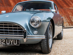 Image 22/40 de AC Aceca Bristol (1956)